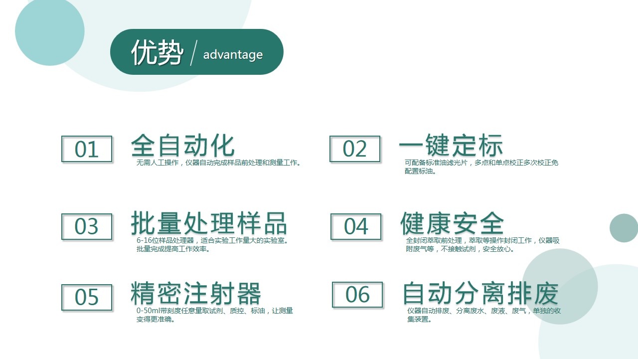 全自動(dòng)紅外測油儀