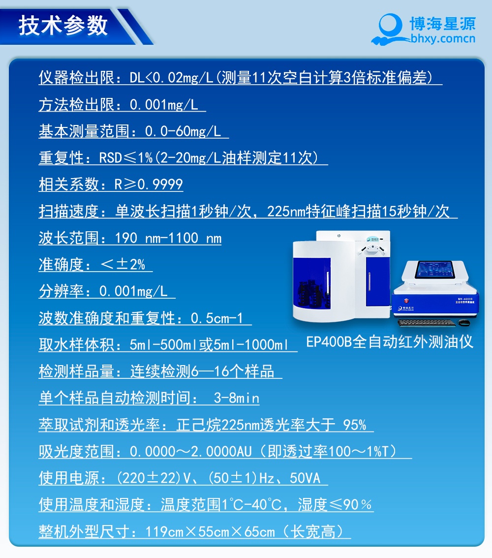 全自動(dòng)紅外測(cè)油儀